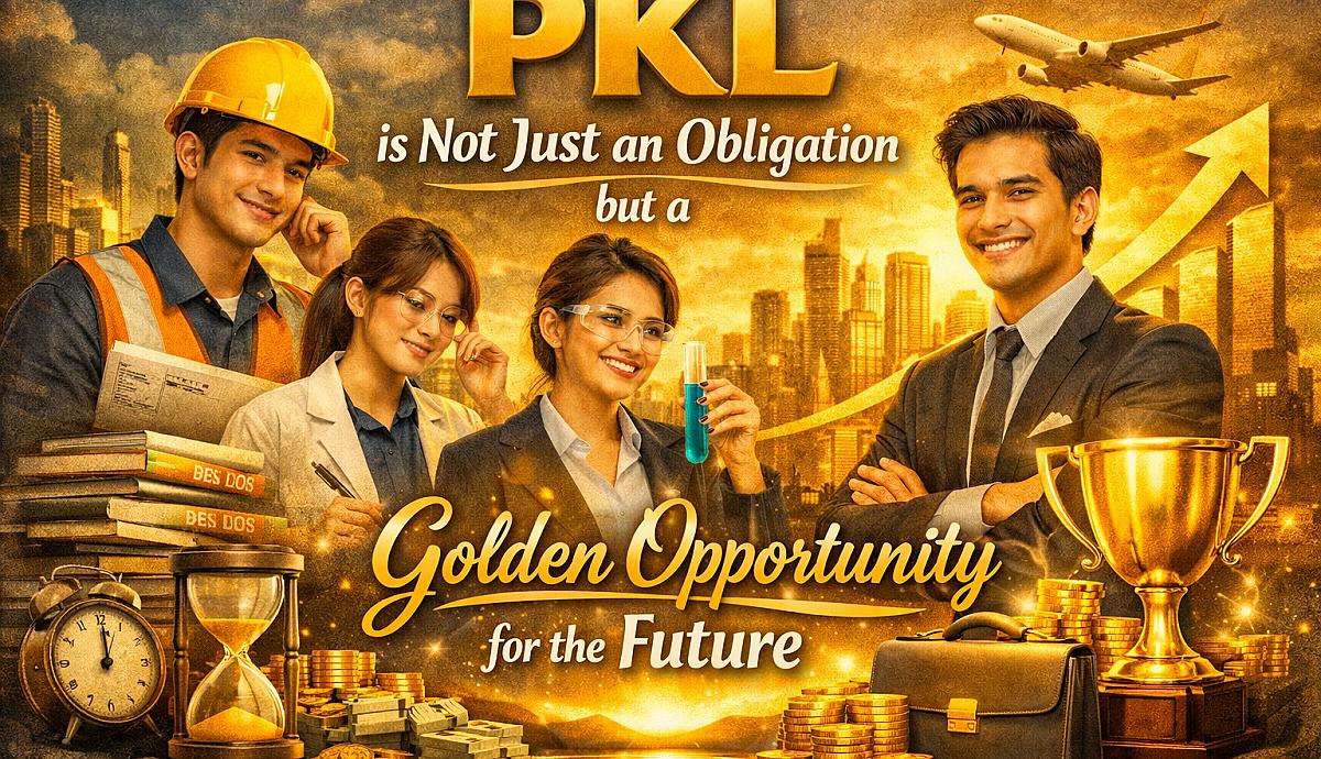 PKL is not just an obligation but a golden opportunity for the future