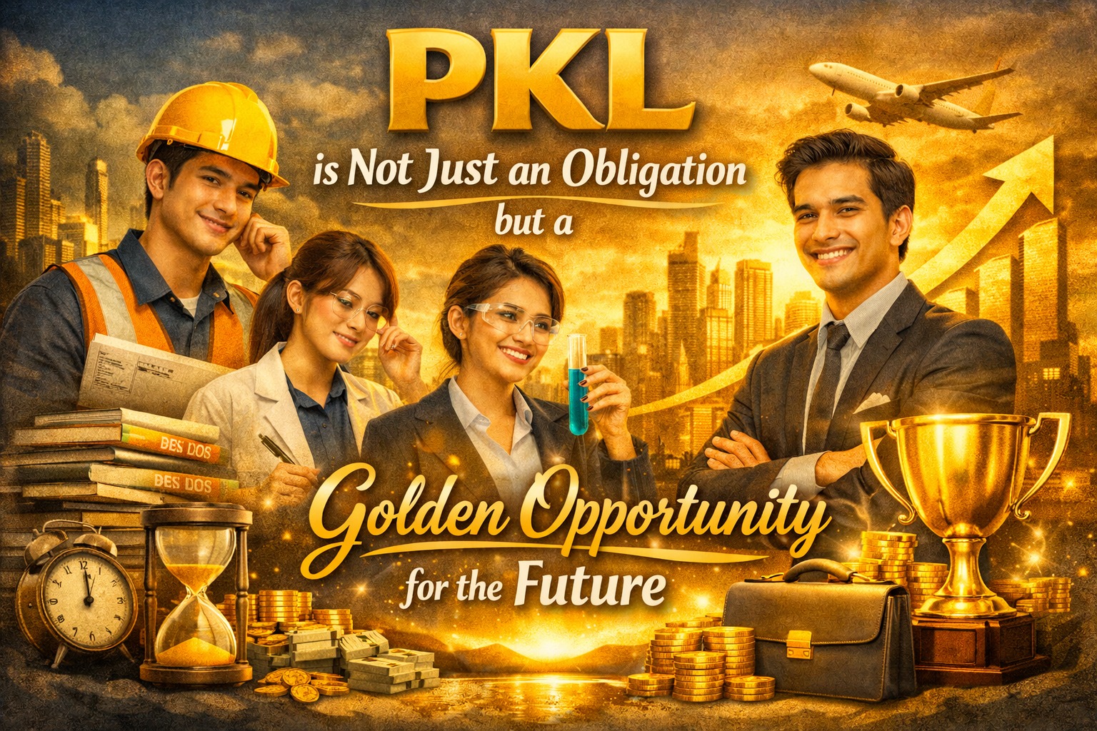 PKL is not just an obligation but a golden opportunity for the future