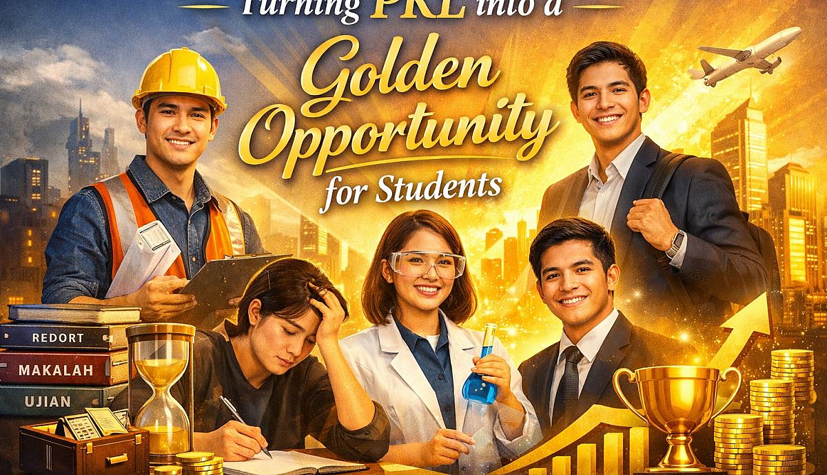 Turning PKL into a Golden Opportunity for Students