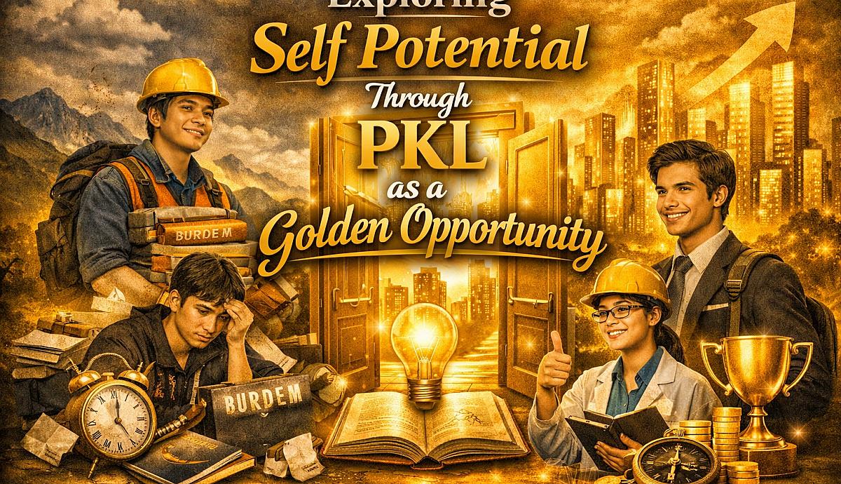 Exploring Self Potential Through PKL as a Golden Opportunity