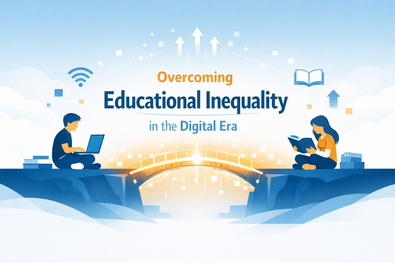 Overcoming Educational Inequality in the Digital Era