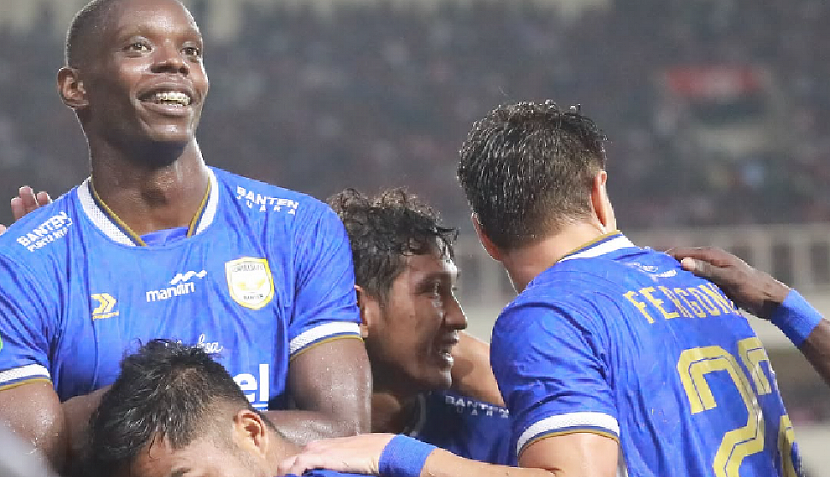 Adhyaksa FC Kalahkan Persipura dan Pastikan Promosi ke Super League, Laga Berakhir Ricuh