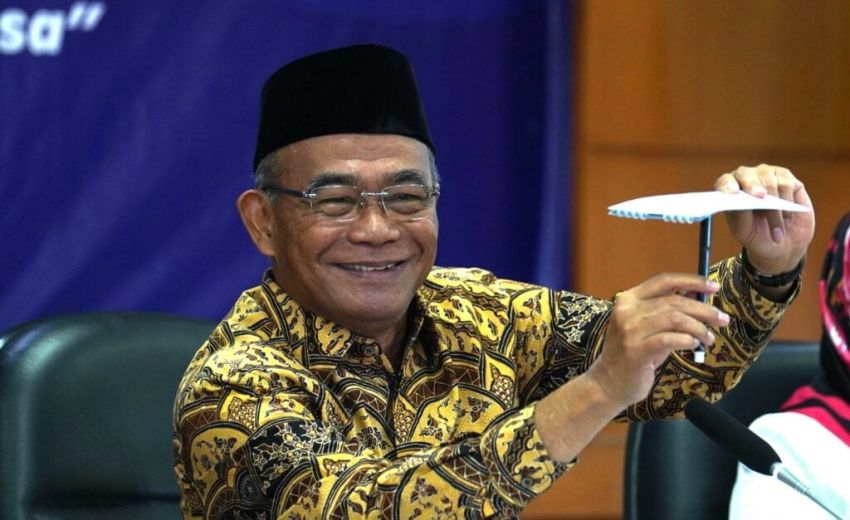 KPK Periksa Muhadjir Effendy dalam Kasus Dugaan Korupsi Kuota Haji