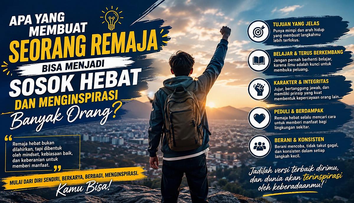 Apa yang Membuat Karya Anak Muda Begitu Beragam dan Penuh Warna di Era Sekarang?
