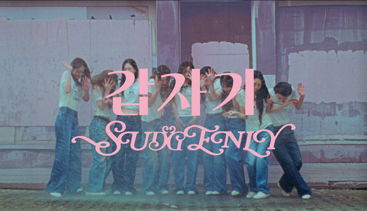 I.O.I Resmi Comeback Setelah 9 Tahun Vakum, Rayakan Anniversary Debut ke-10