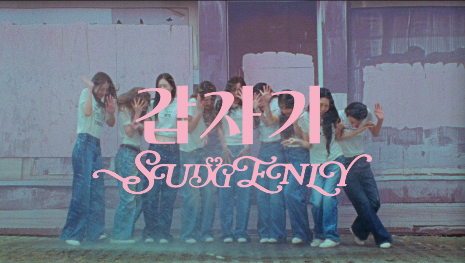 I.O.I Resmi Comeback Setelah 9 Tahun Vakum, Rayakan Anniversary Debut ke-10