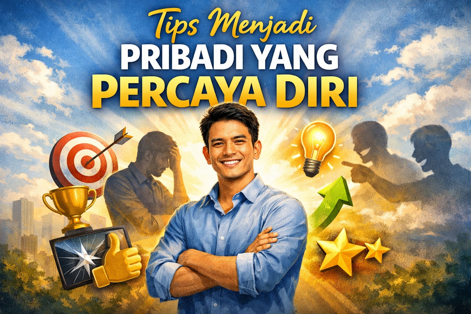 Cara Menjaga Kepercayaan dalam Persahabatan