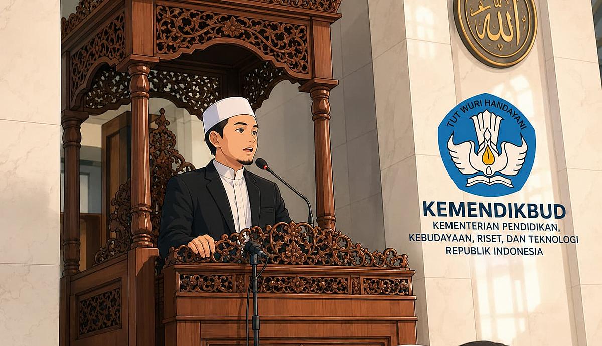 Mendiktisaintek Ingatkan Teknologi Harus Membawa Manfaat dan Nilai Kemanusiaan