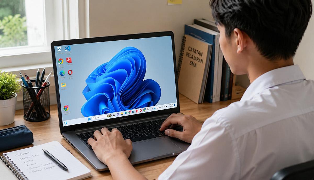 Cara Unduh Sertifikat UTBK dengan Mudah dan Cepat