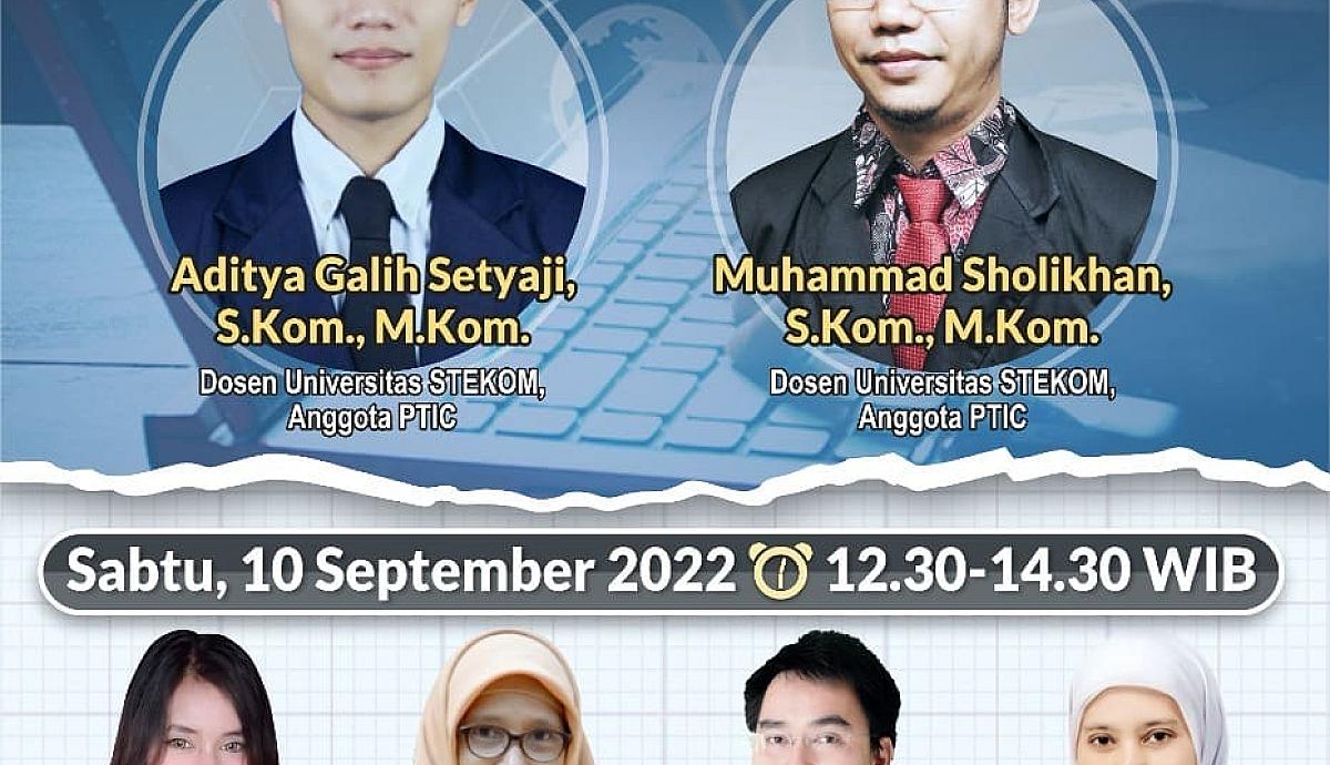 INSPIRING PROFESSIONAL Trik Mudah Membuat dan Memelihara Web