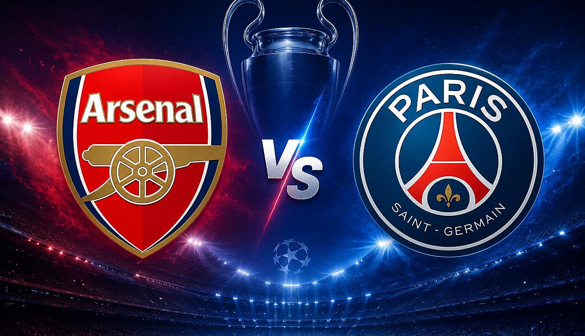 Final UCL 2026 di Budapest Siap Pecahkan Rekor Antusiasme Suporter Eropa