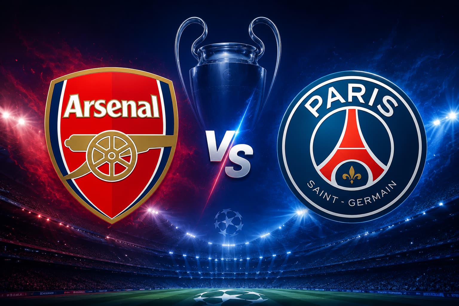 Final UCL 2026 di Budapest Siap Pecahkan Rekor Antusiasme Suporter Eropa