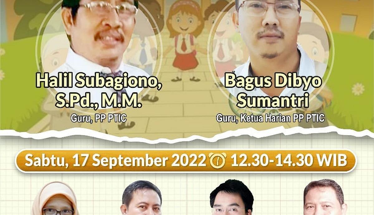 INSPIRING PROFESSIONAL Praktik Baik Satuan Pendidikan Rumah Anak (SRA)