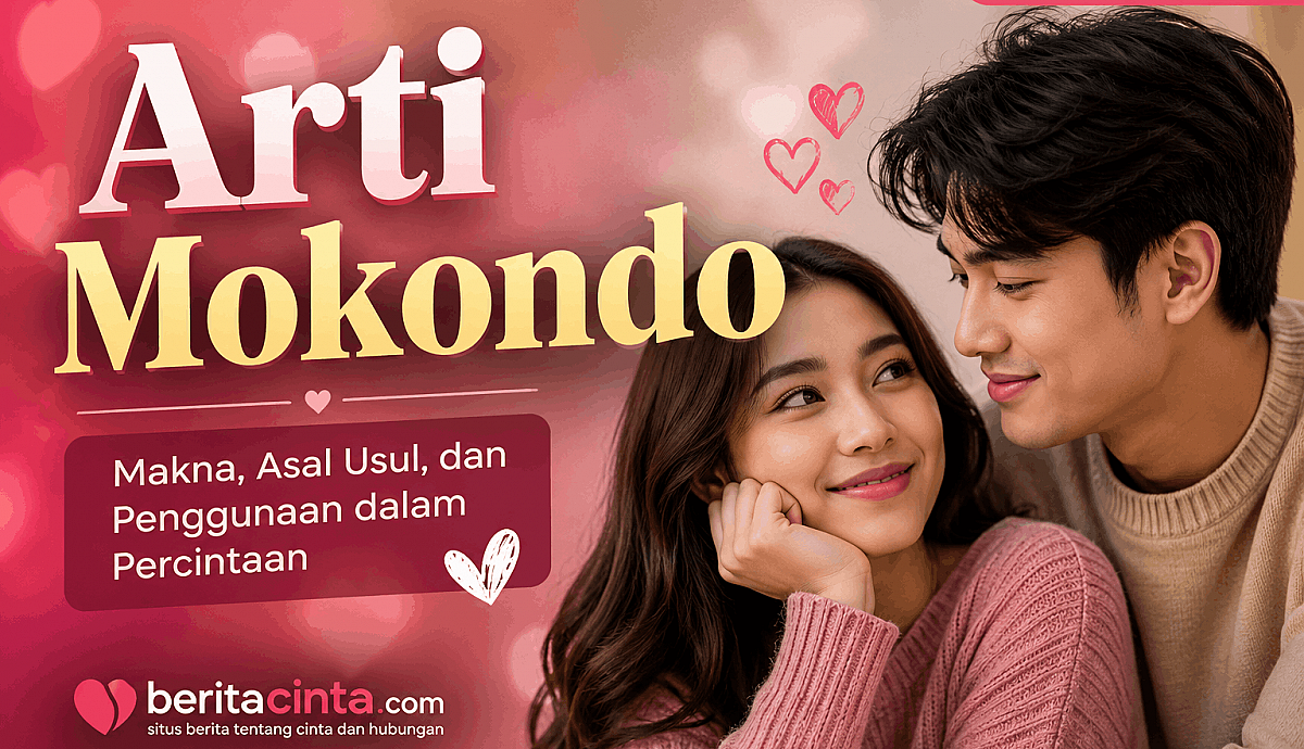 Arti Mokondo