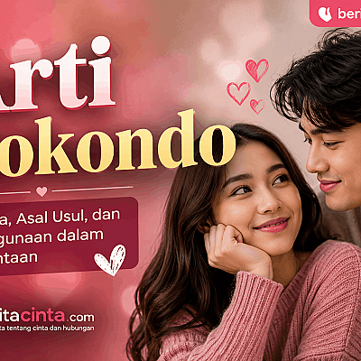 Arti Mokondo