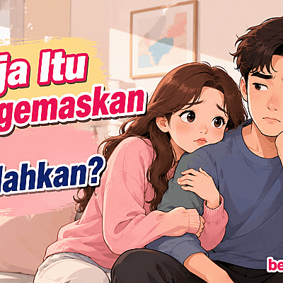 Manja Itu Menggemaskan atau Melelahkan?