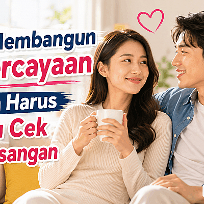 Cara Membangun Kepercayaan Tanpa Harus Selalu Cek HP Pasangan
