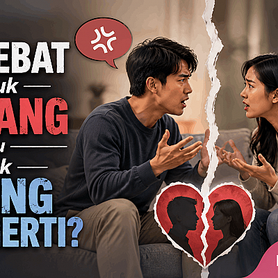 Berdebat untuk Menang atau untuk Saling Mengerti?