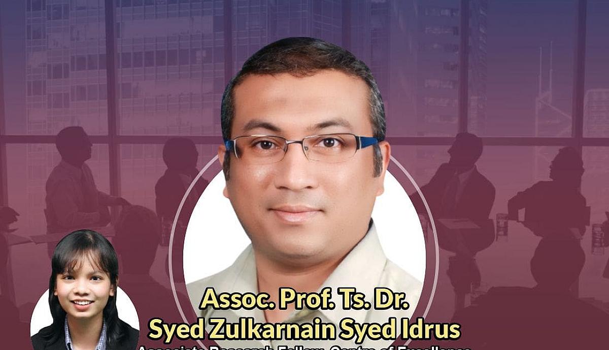 INTERNATIONAL VISITING LECTURE Business Information System (E-Business and Collaboration Systems)