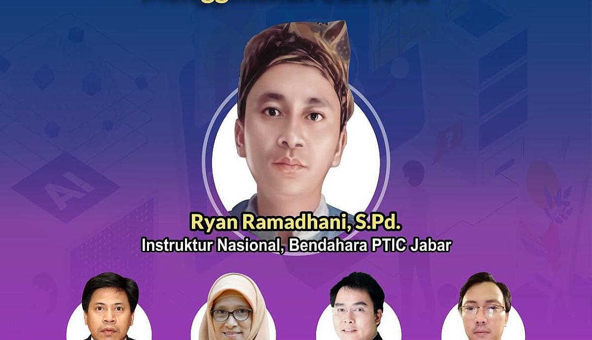 INSPIRING PROFESSIONAL Membuat Video Pembelajaran Menggunakan Canva AI