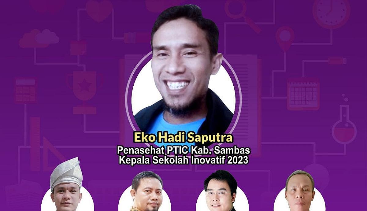 INSPIRING PROFESSIONAL Pembuatan Buku Digital Berbasis Multimedia