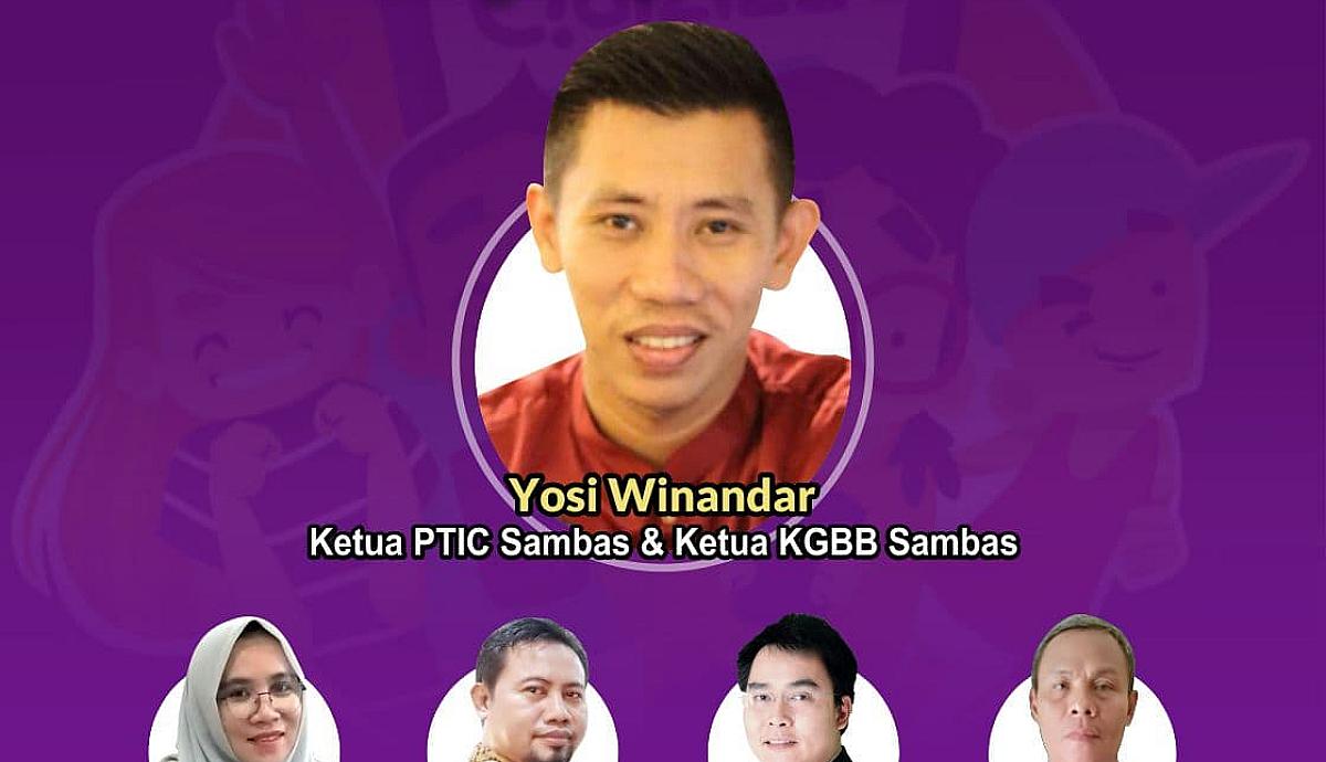 INSPIRING PROFESSIONAL Membuat Soal Otomatis dengan Quizizz AI