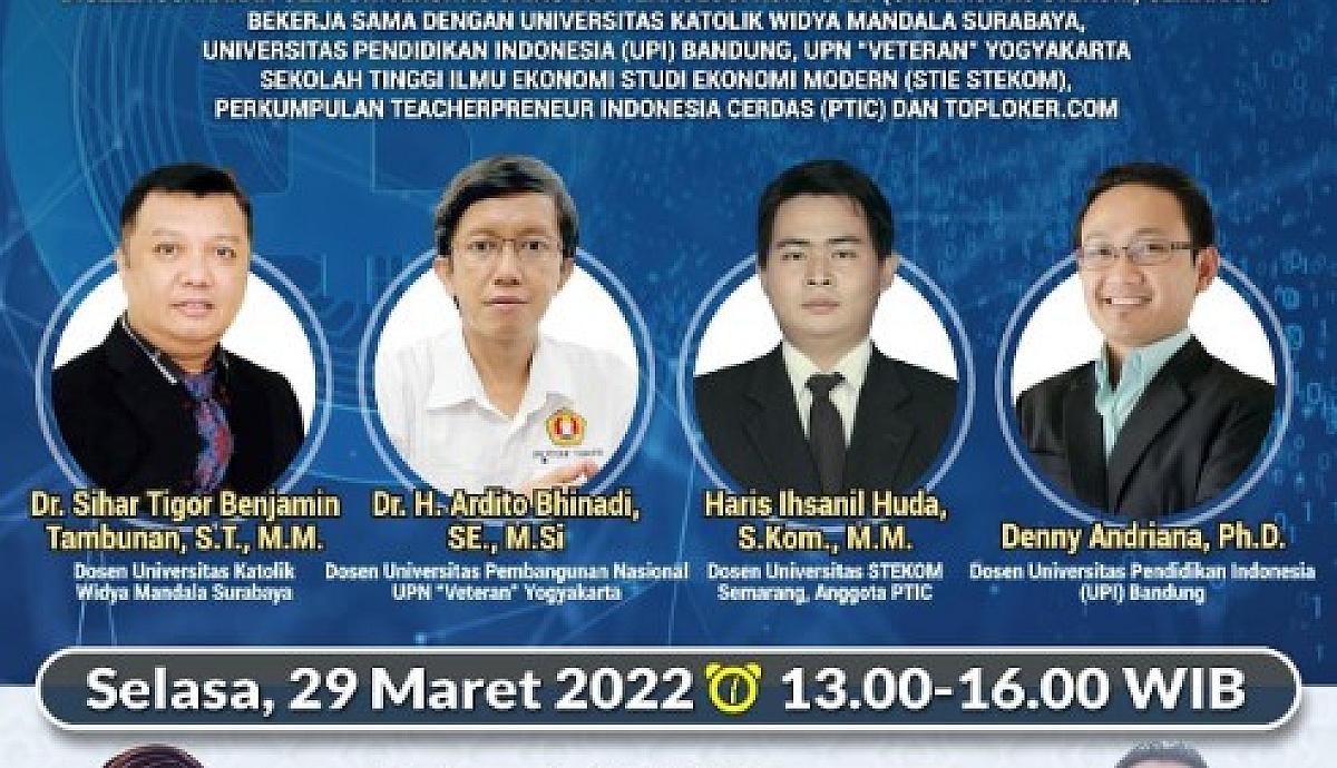 Mengenal Cryptocurrency, Peluang dan Tantangan Bisnis Digital