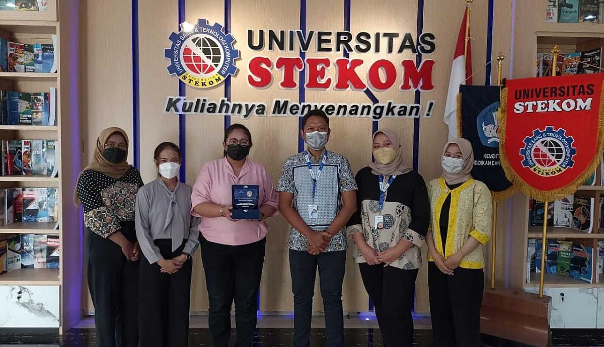 Universitas STEKOM Menjalin Kerjasama dengan Danacita untuk Program Pembiayaan Kuliah Alternatif