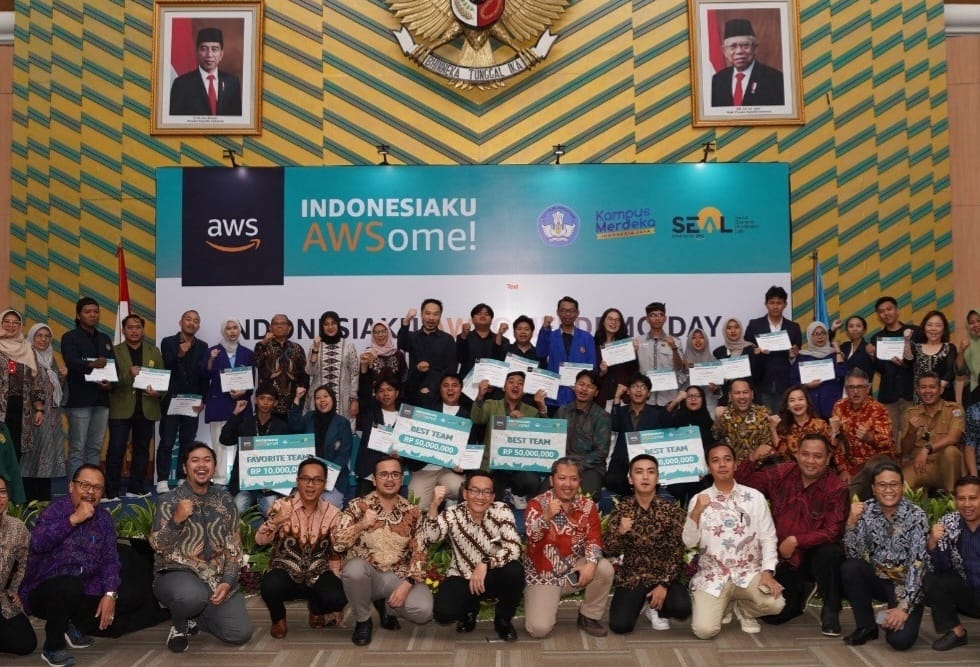 Mengenal Program MSIB & Keseruannya Melalui Pengalaman Alvina