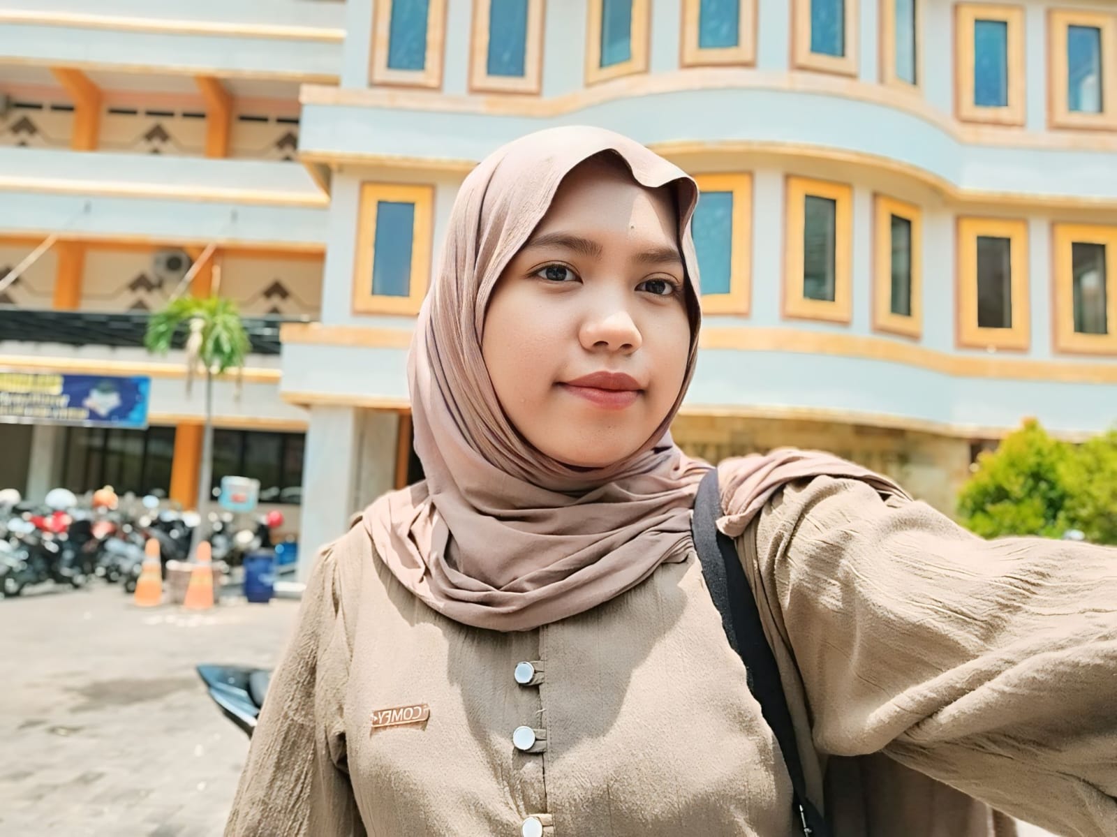 "Menunda Bukan Berarti Gagal"