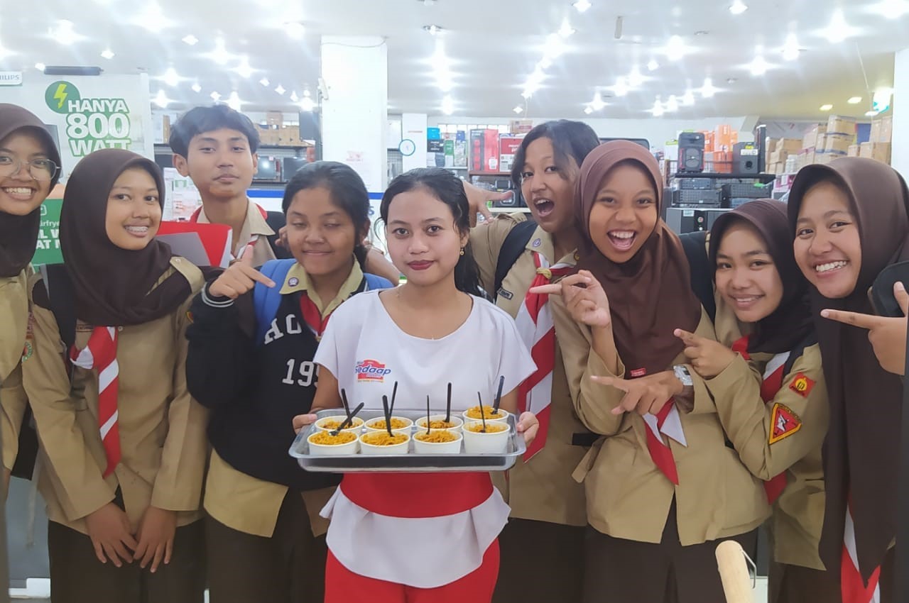 Mimpi, Usaha dan Harapan