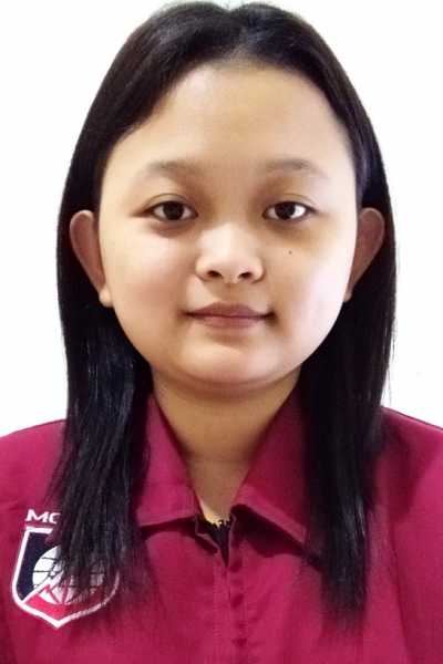 Kisah Edwin, Buruh Serabutan yang Mempunyai Putri Raih Beasiswa di Universitas STEKOM