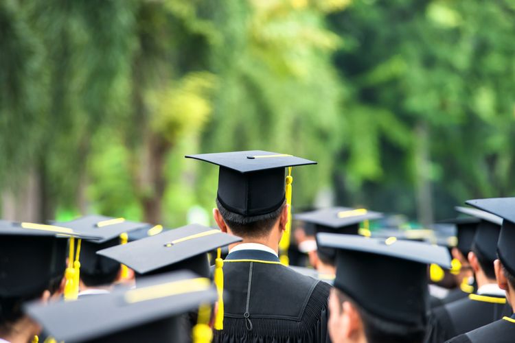 Universitas Sains dan Teknologi Komputer (Universitas STEKOM) Mendapatkan Ranking 8 di Jawa Tengah