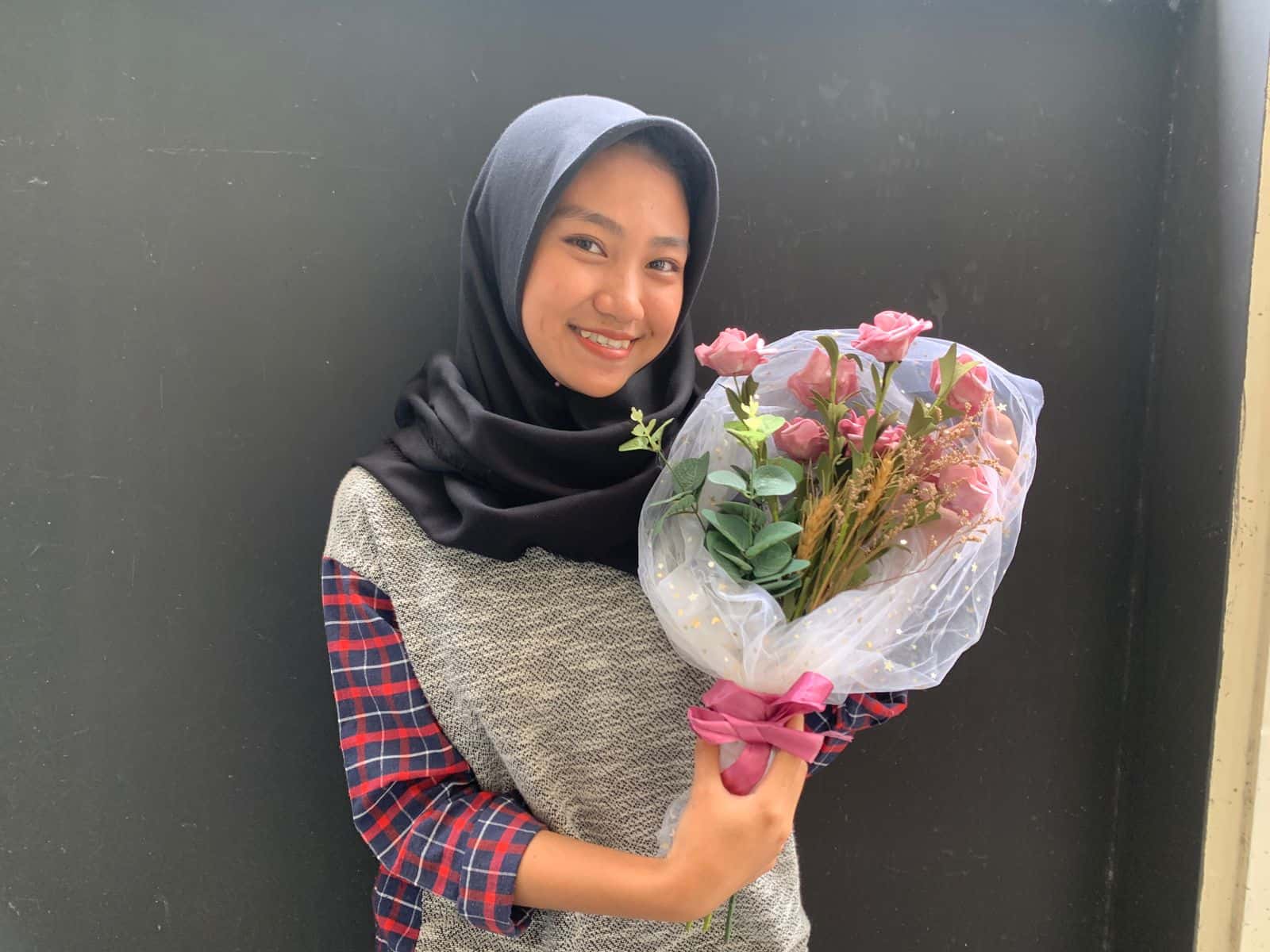 Bisnis Bouquet