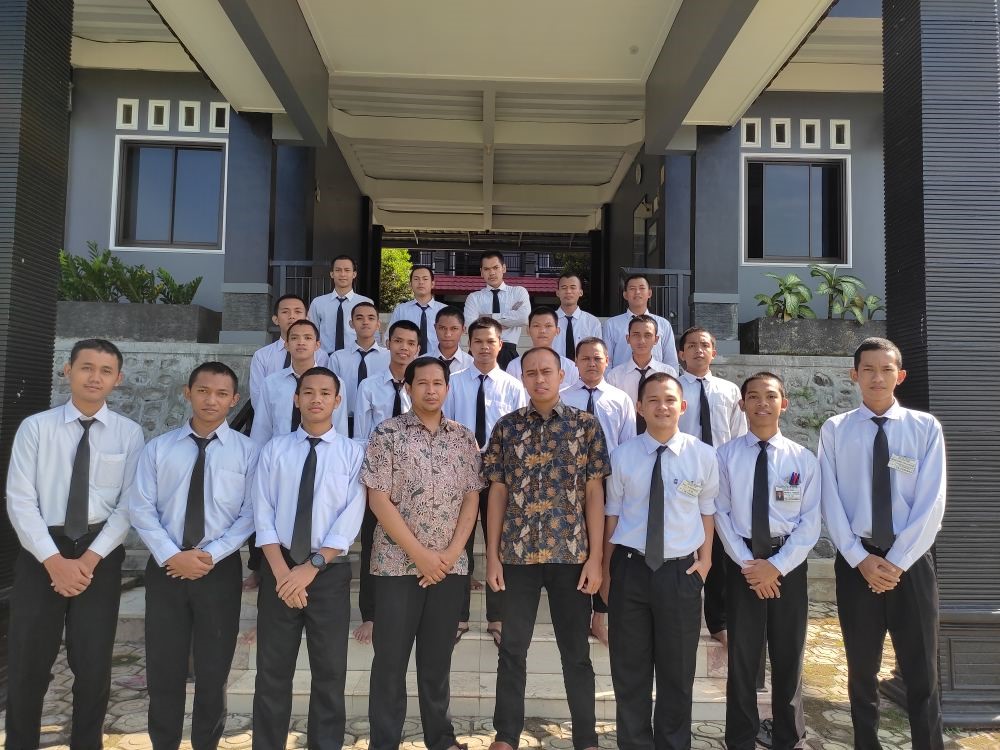 MAGANG KERJA PELATIHAN SKILL BAHASA JEPANG DI BANDUNG