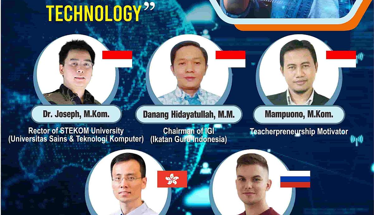 AR dan VR, sesekali