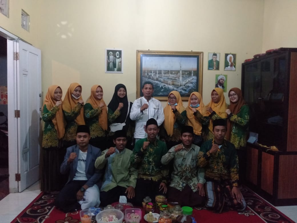 Mahasiswa Universitas Sains Dan Teknologi Komputer Mengadakan Kegiatan “Nguri-Nguri Kebudayaan Jawa” Sebagai Bentuk Implementasi Pengabdian Kepada Masyarakat