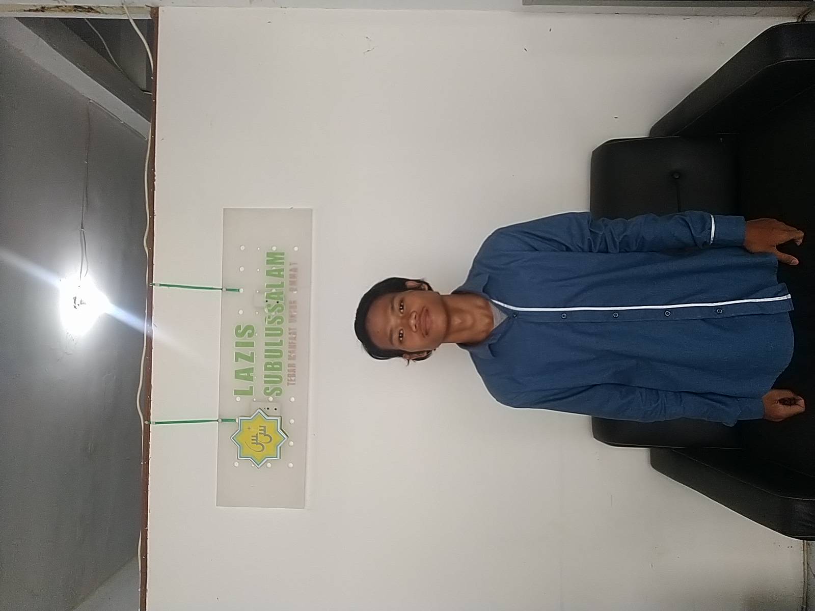 Universitas Sains Dan Teknologi Komputer Berintegrasi Dengan Laziz Subulussalam ( Lembaga Amil Zakat Infaq Dan Shodaqoh) Dalam Rangka Pelaksanaan Program Magang Kerja