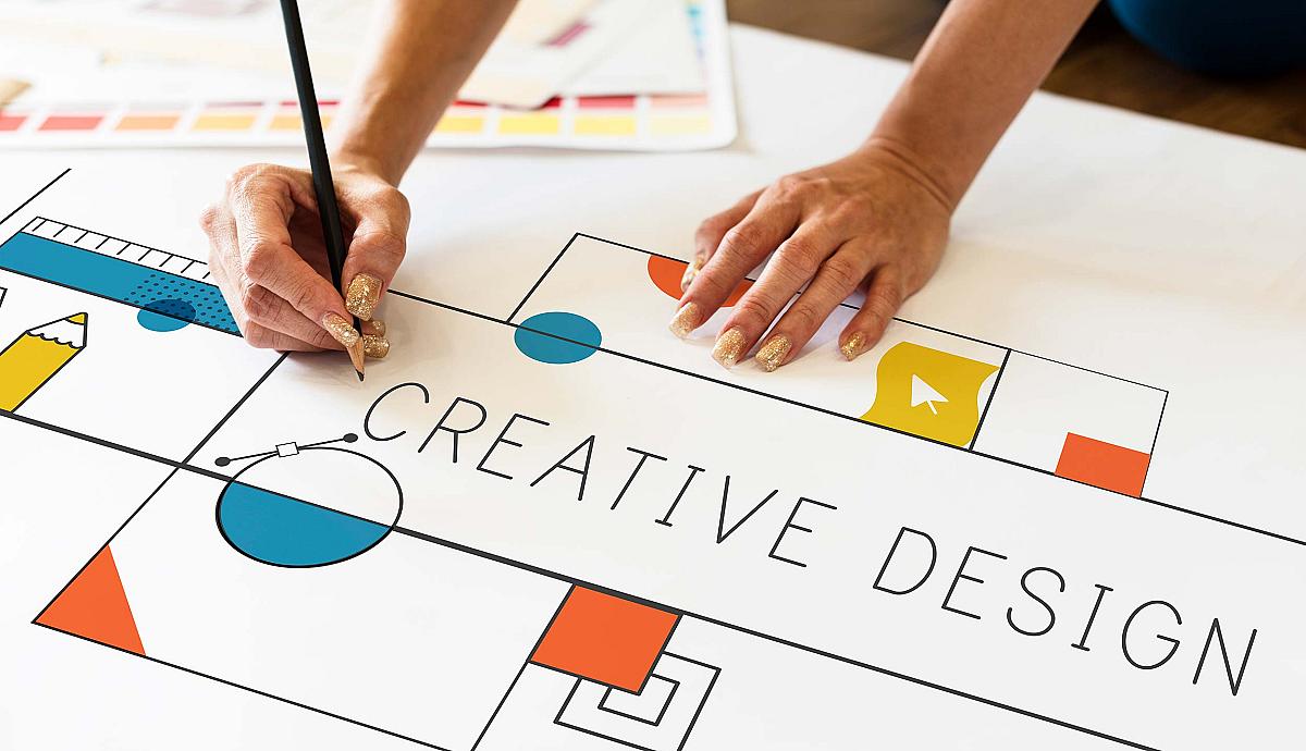 Berinvestasi dalam Gelar Desain Grafis: Keuntungan Kuliah Desain Grafis