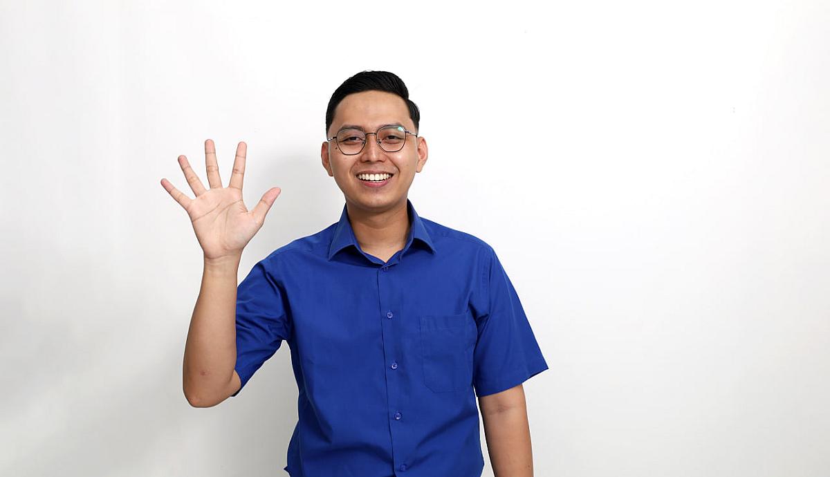 5 Pekerjaan Sampingan untuk Mahasiswa