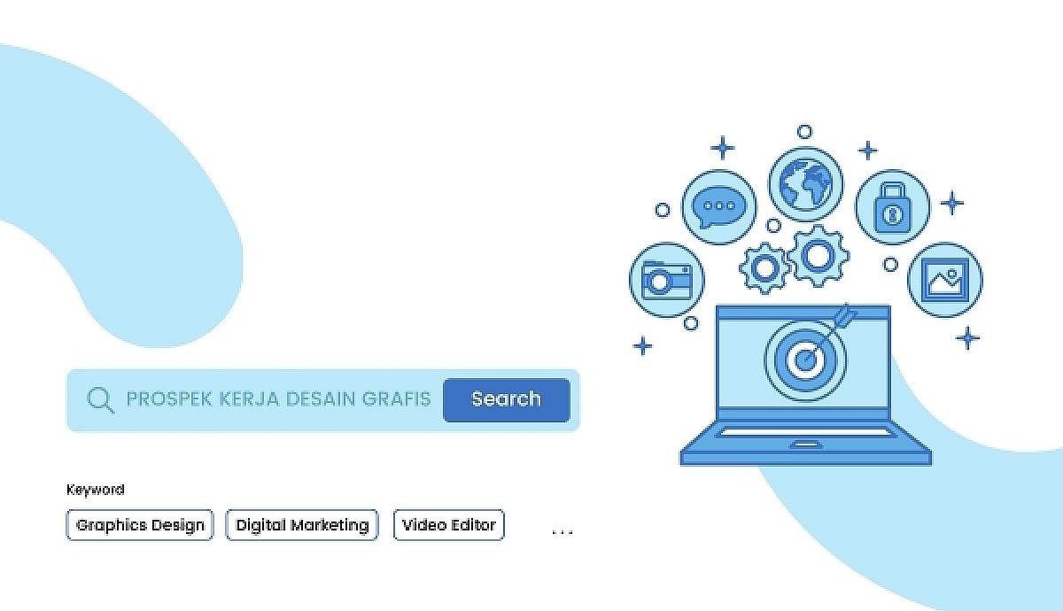 Prospek Kerja Jurusan Desain Grafis