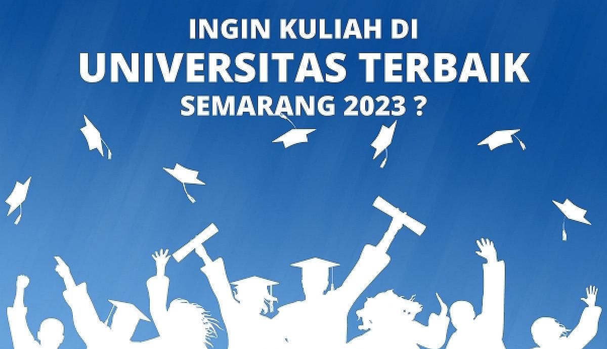 Stekom Termasuk Universitas Terbaik Di Semarang 2023 Versi Unirank
