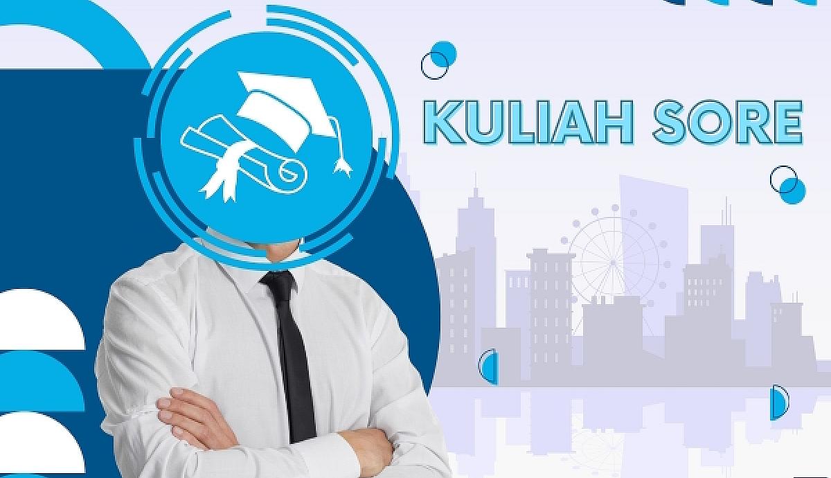Program Kuliah Sore