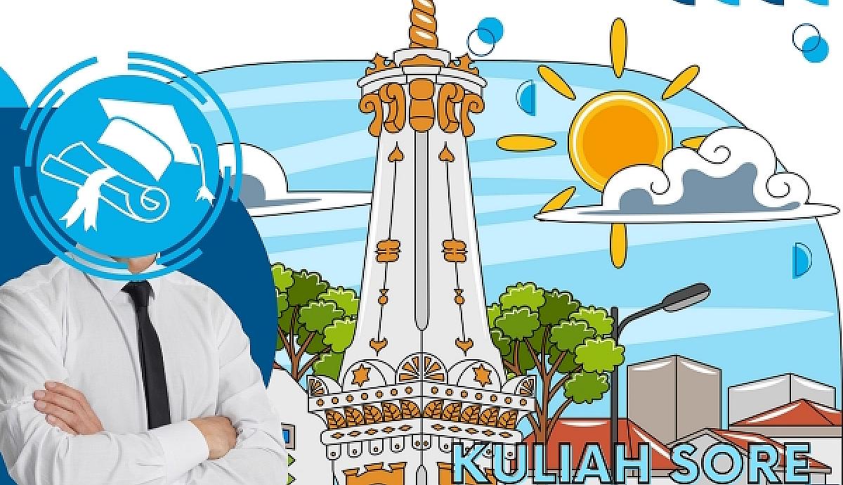 Kuliah Sore Di Semarang