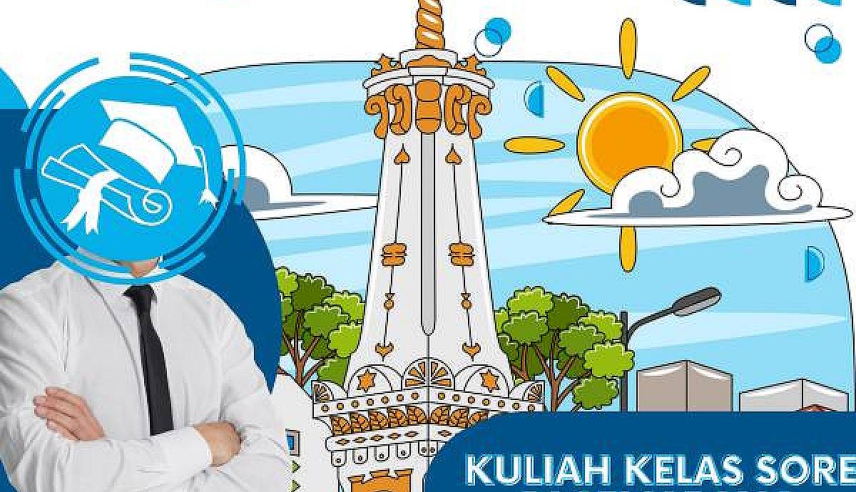 Program Kuliah Kelas Sore di Semarang