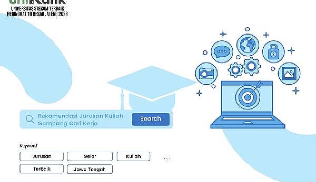 Rekomendasi Jurusan Kuliah yang Gampang Cari Kerja