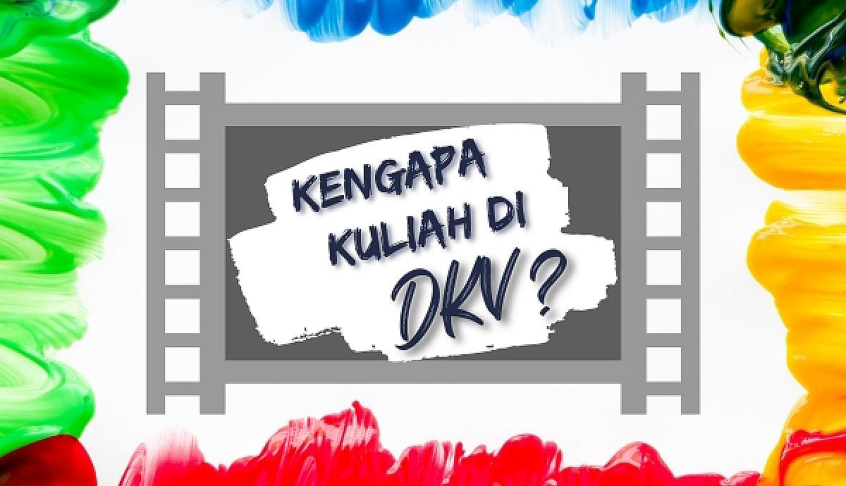 Mengapa Kuliah Desain Komunikasi Visual (DKV) Jadi Pilihan Populer?