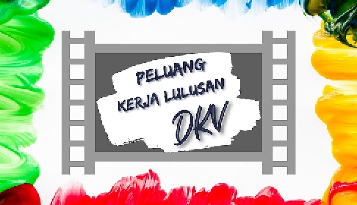 Peluang Kerja Lulusan DKV Ternyata Sangat Tinggi