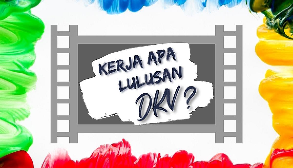 Lulusan DKV Kerja Apa?