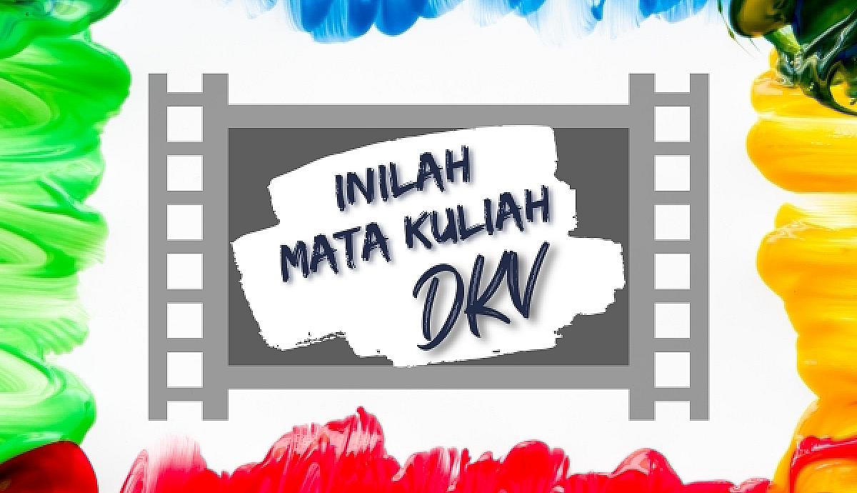 Inilah Mata Kuliah Jurusan DKV
